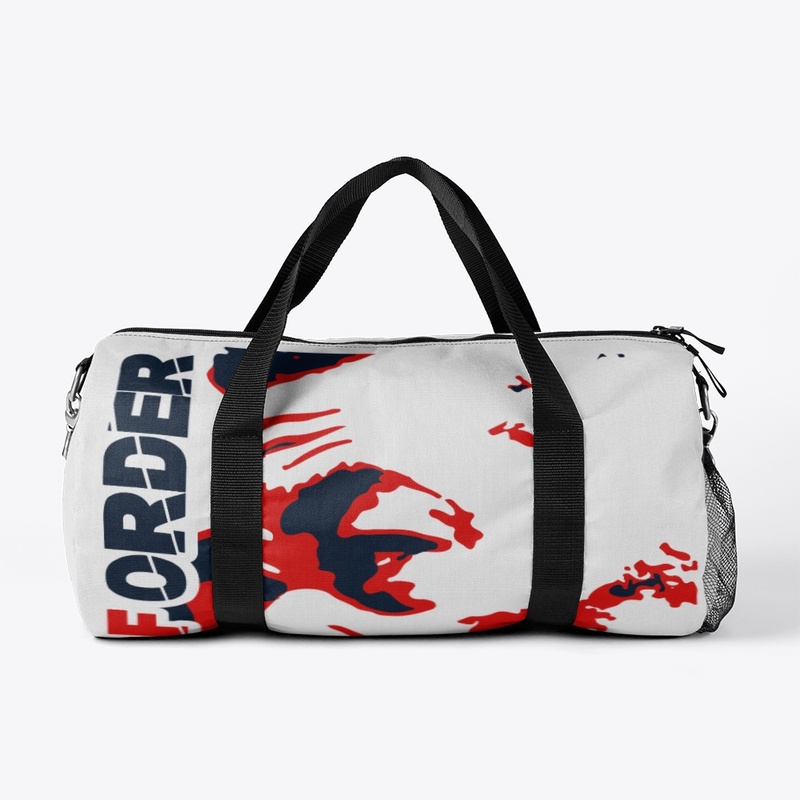 Eric Mays Point of Order Merch