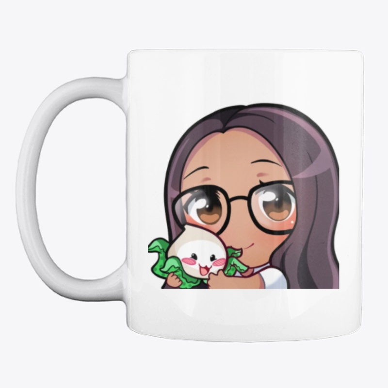 Wanderlusted Chibi Accessories 