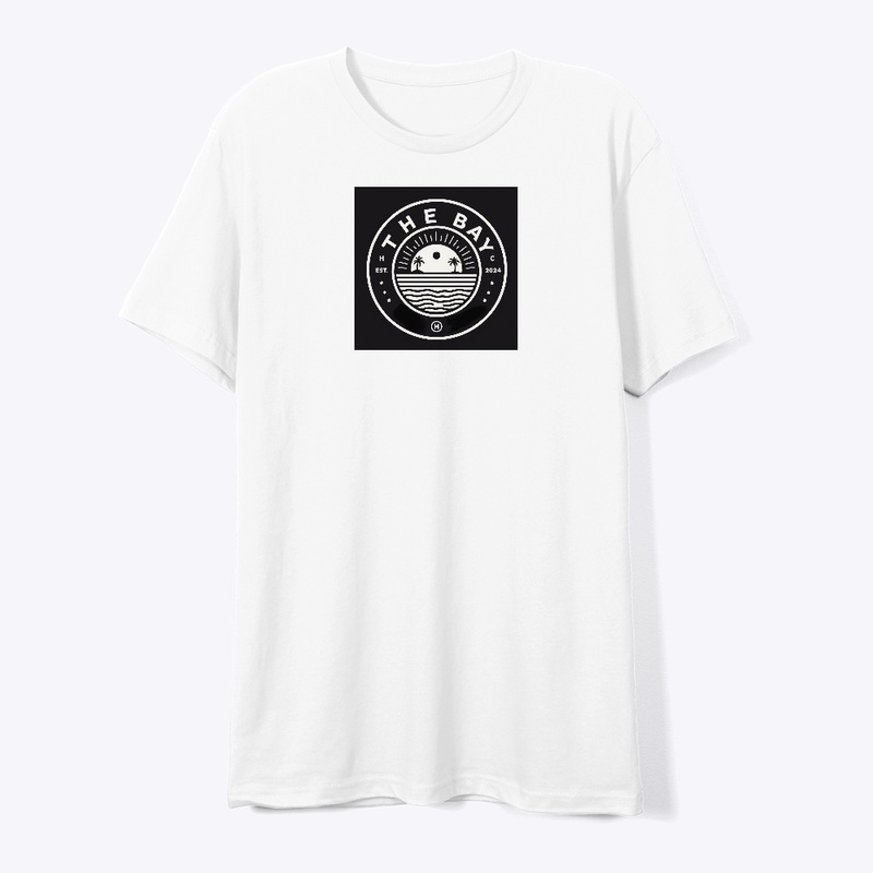 The Bay Classic Logo Products