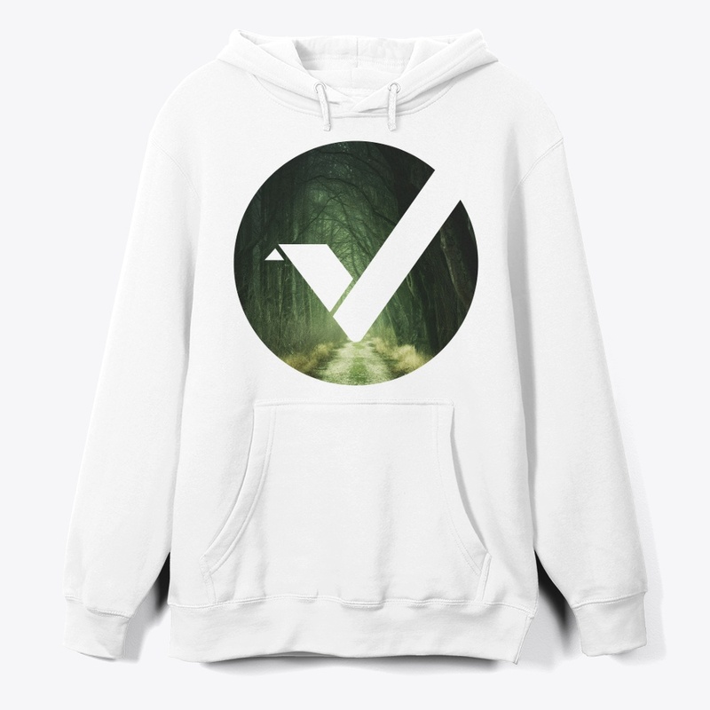 Vertcoin dans le bois