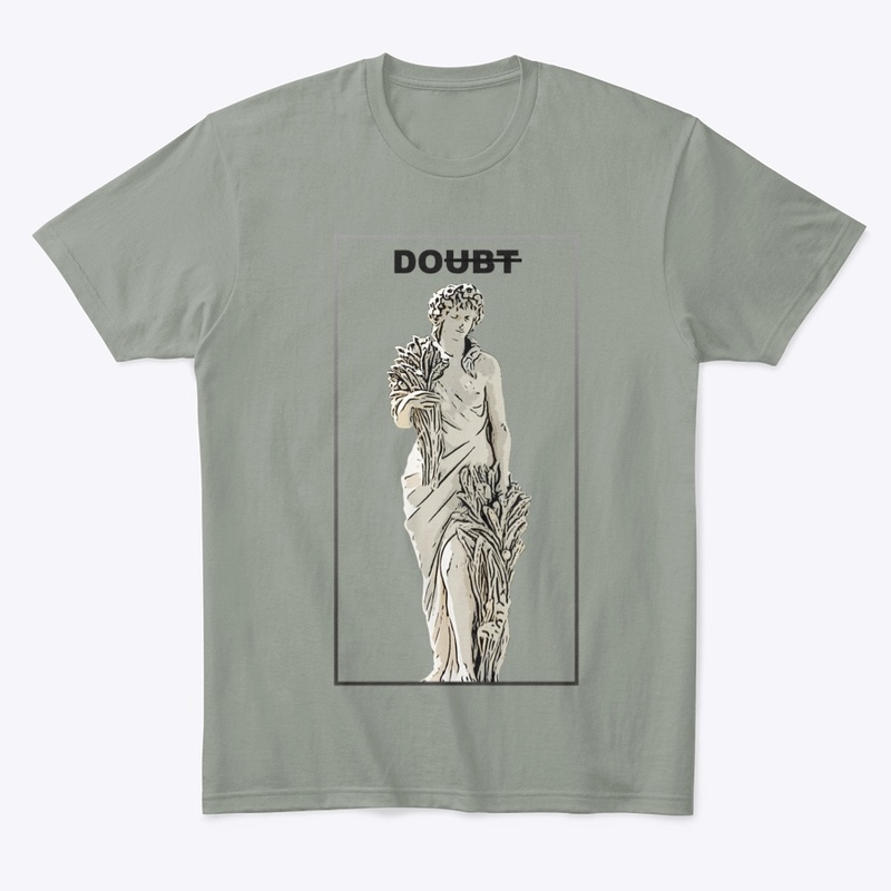 DOubt