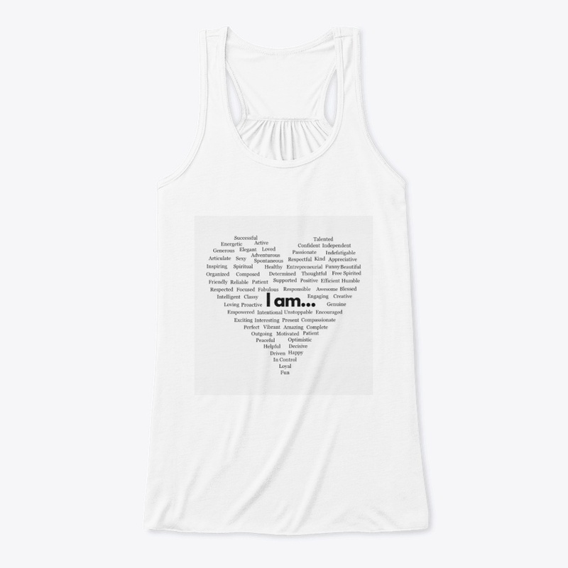 I am Motivational products