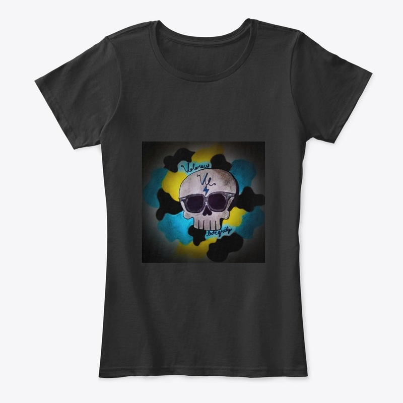 Valor Squad Camo Print 