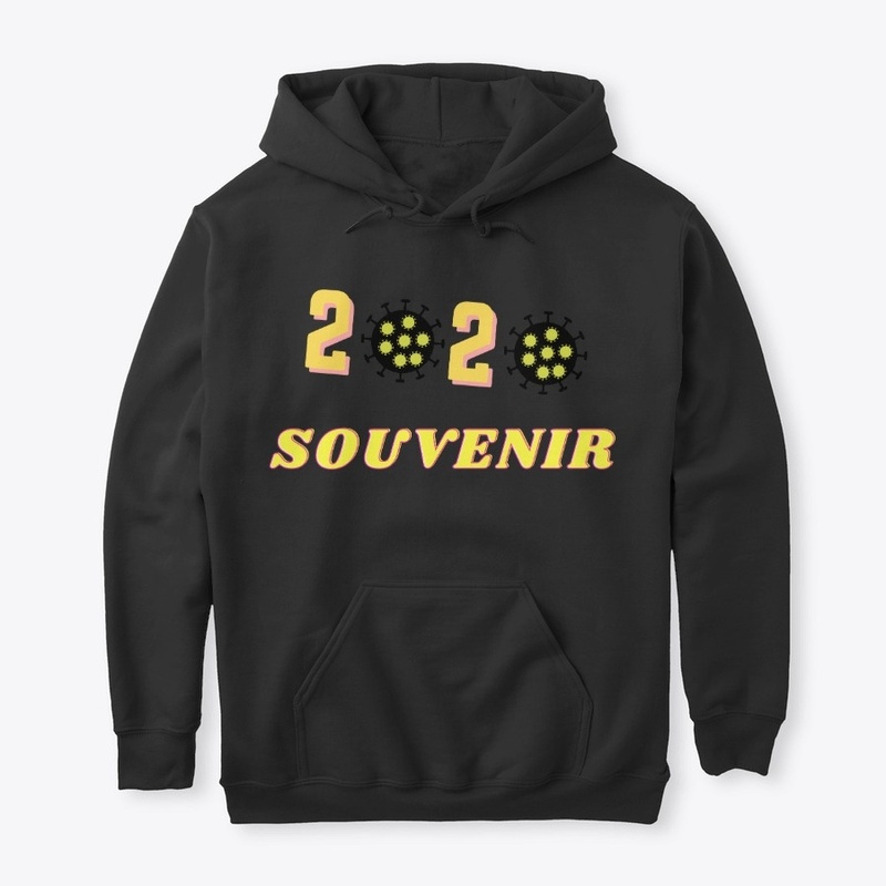 2020 souvenir