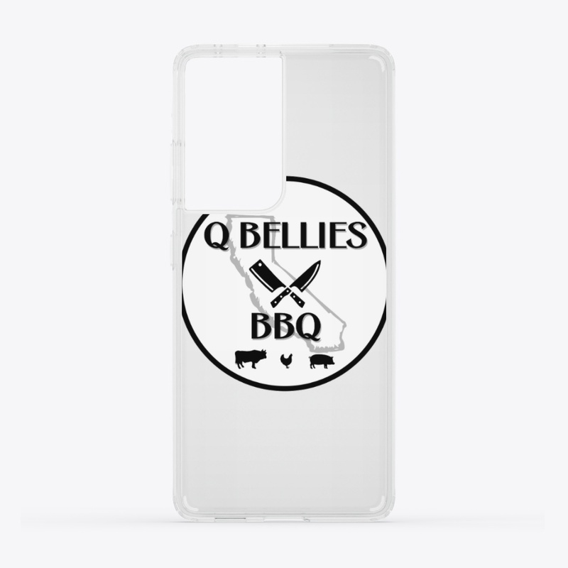 Q Bellies Apparel and Accessories