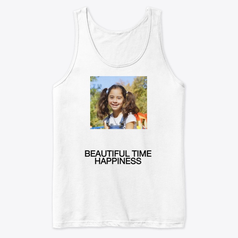 BEAUTIFUL TIME