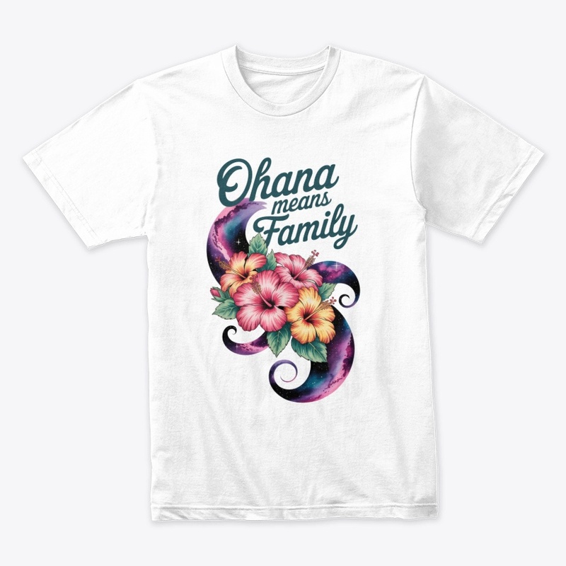 Ohana Fam 2025