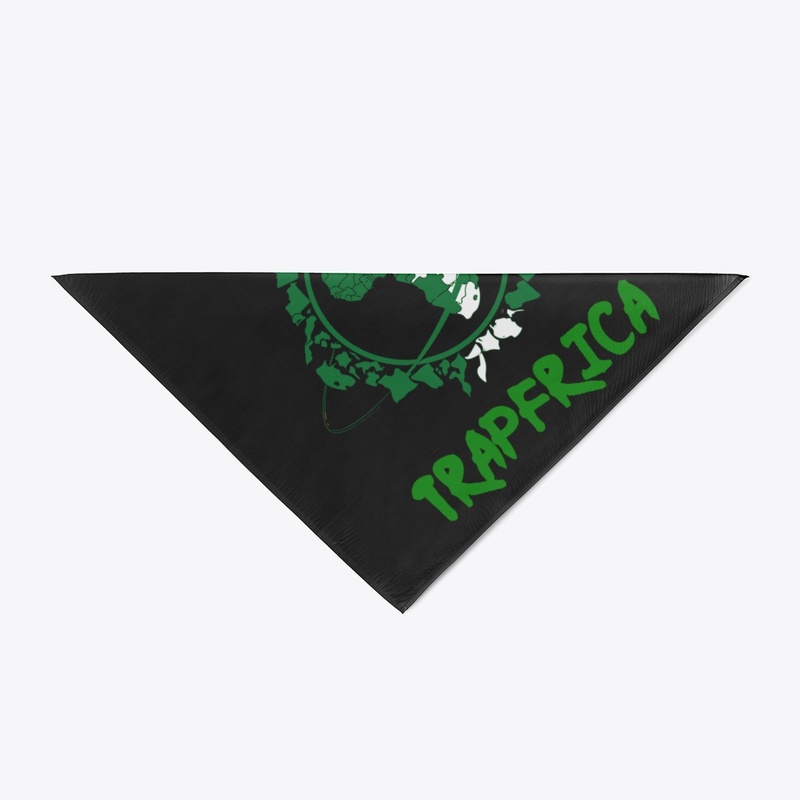 Nigerian X TRAPfrica Accessories