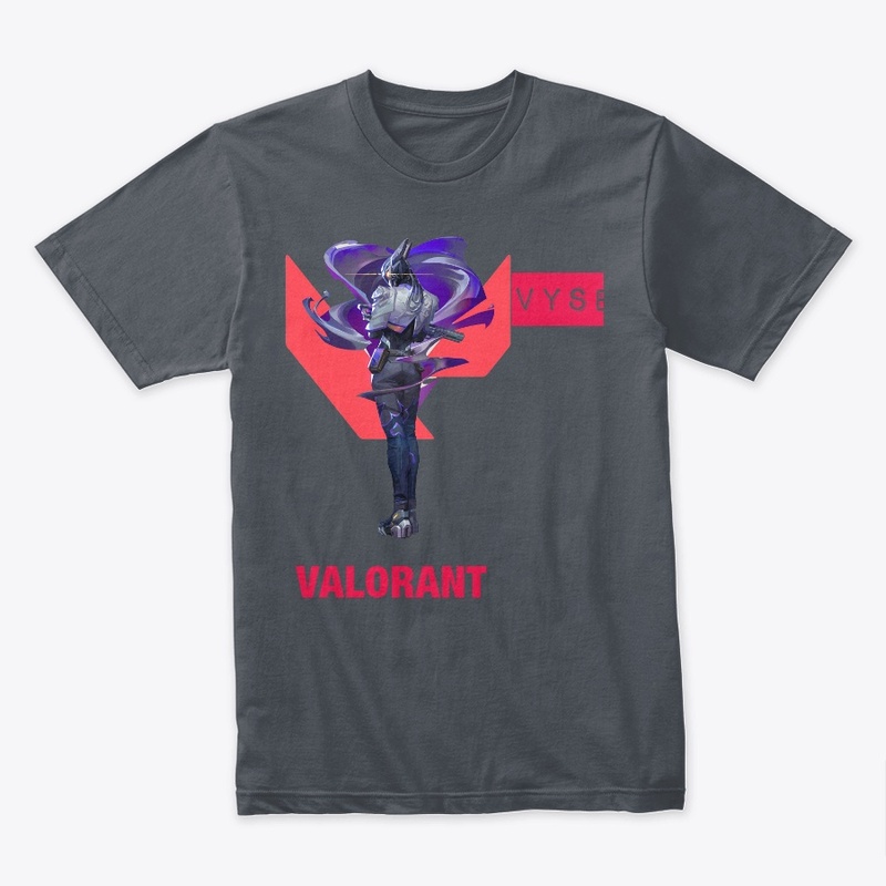 Vyse Agent
