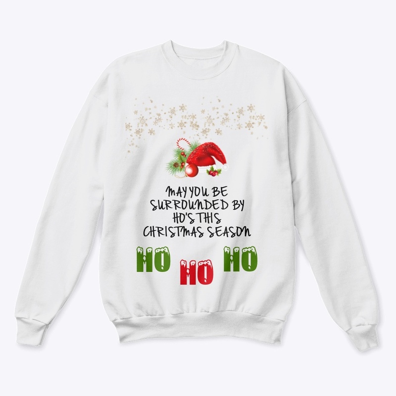 New Christmas Collection 