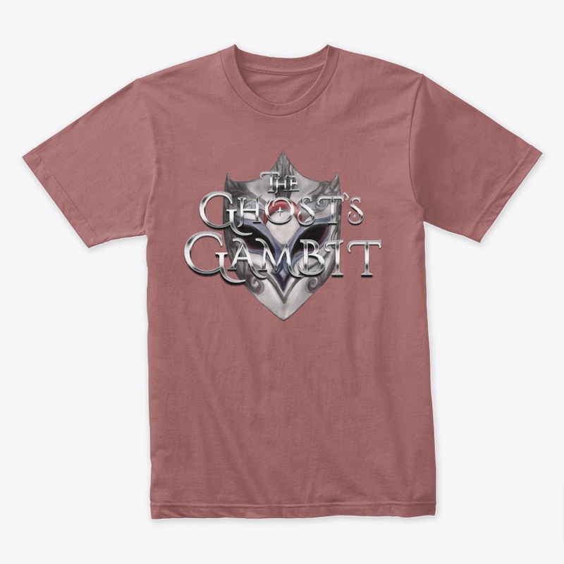 The Ghost's Gambit - Wraith Mask