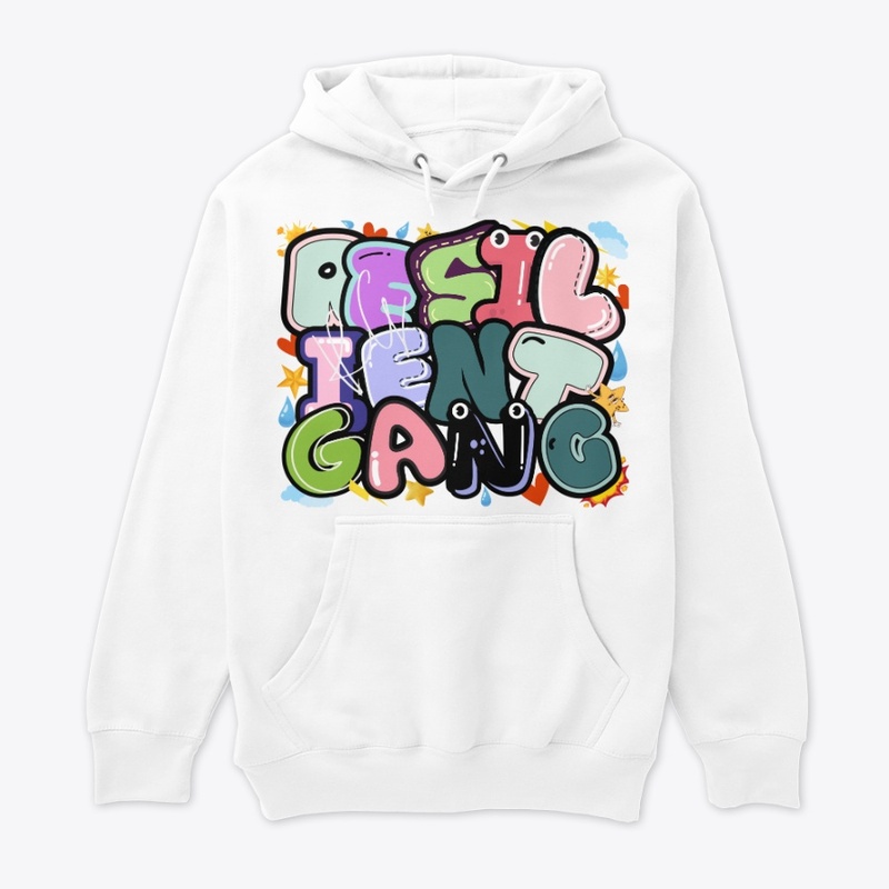 Resilient Gang Bubbles