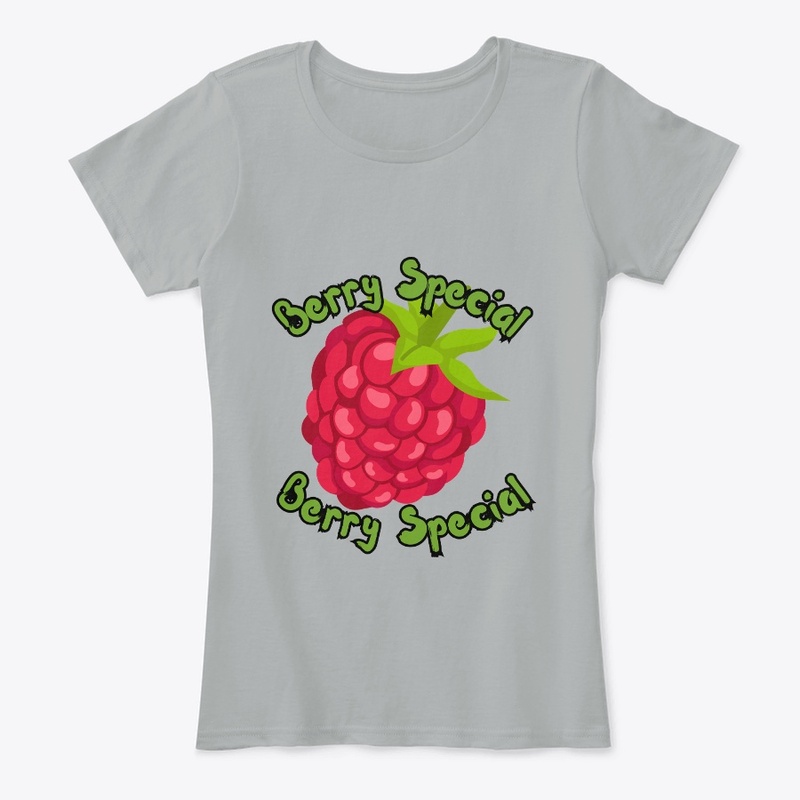 Pink Raspberry