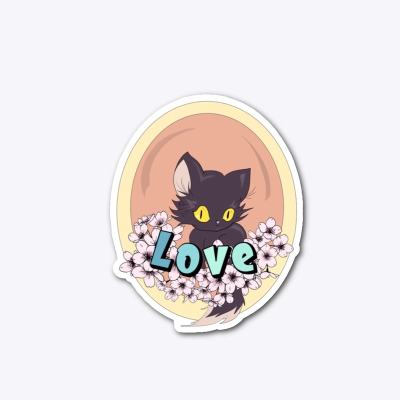 CatLove