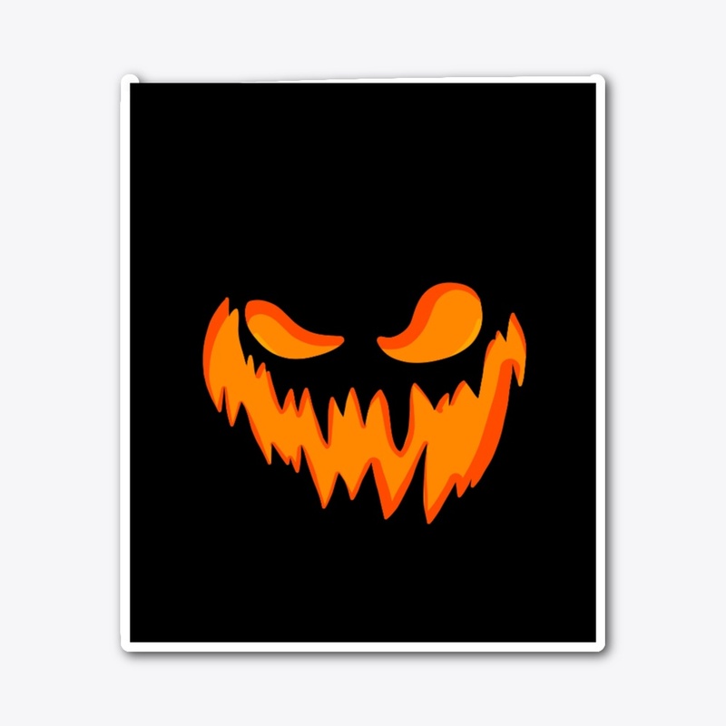 Halloween _scare
