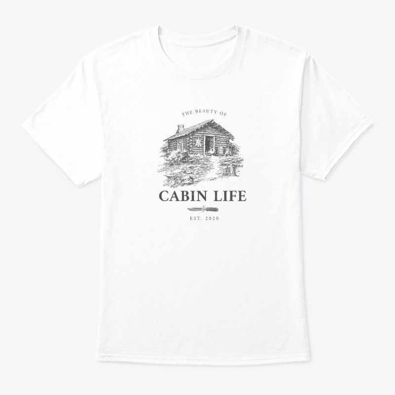  Cabin Life Beauty