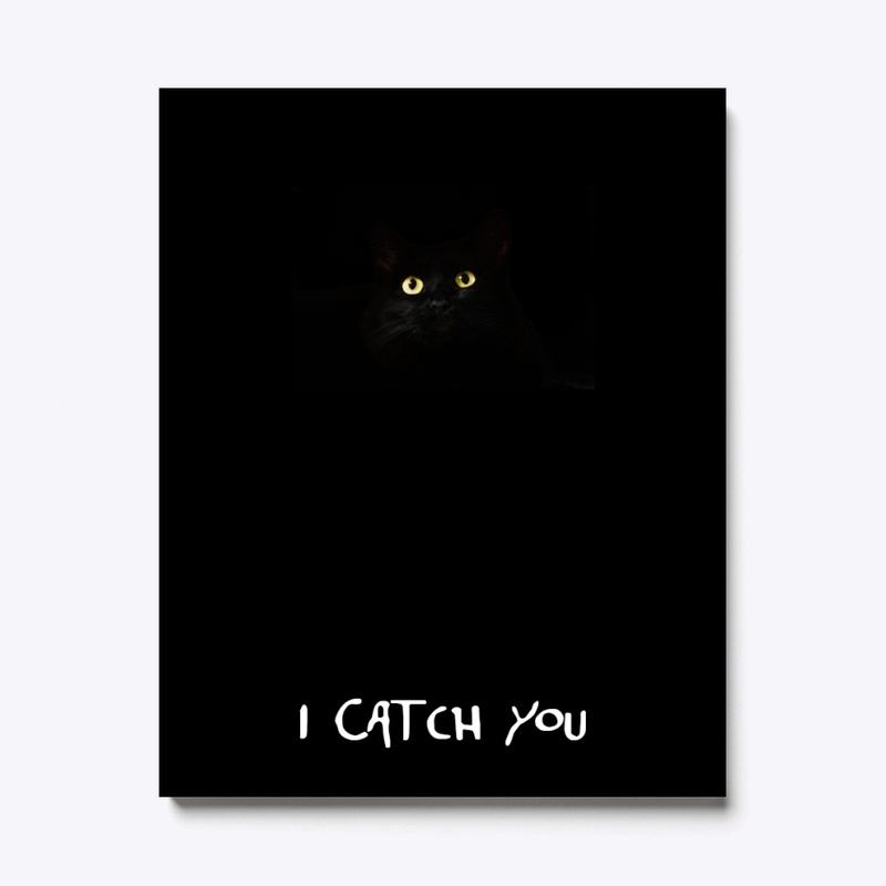 CATch You