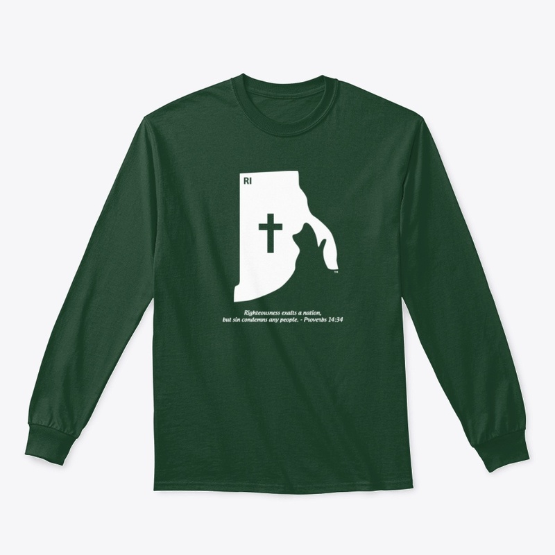 Rhode Island