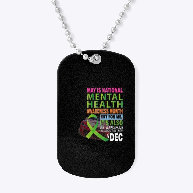 Mental Health Aware