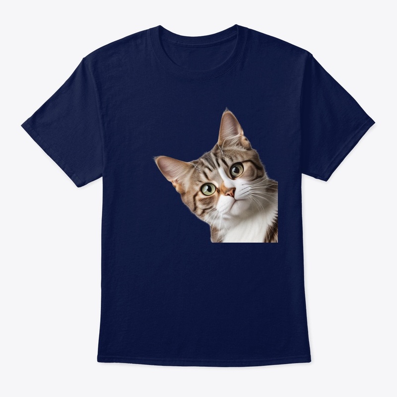 Sneaky Cat