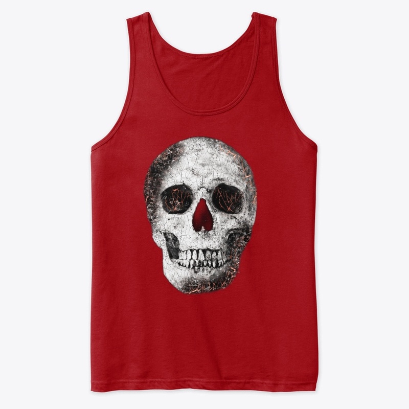 Skull T-Shirt