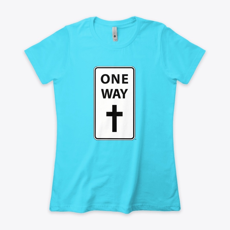 One Way v1