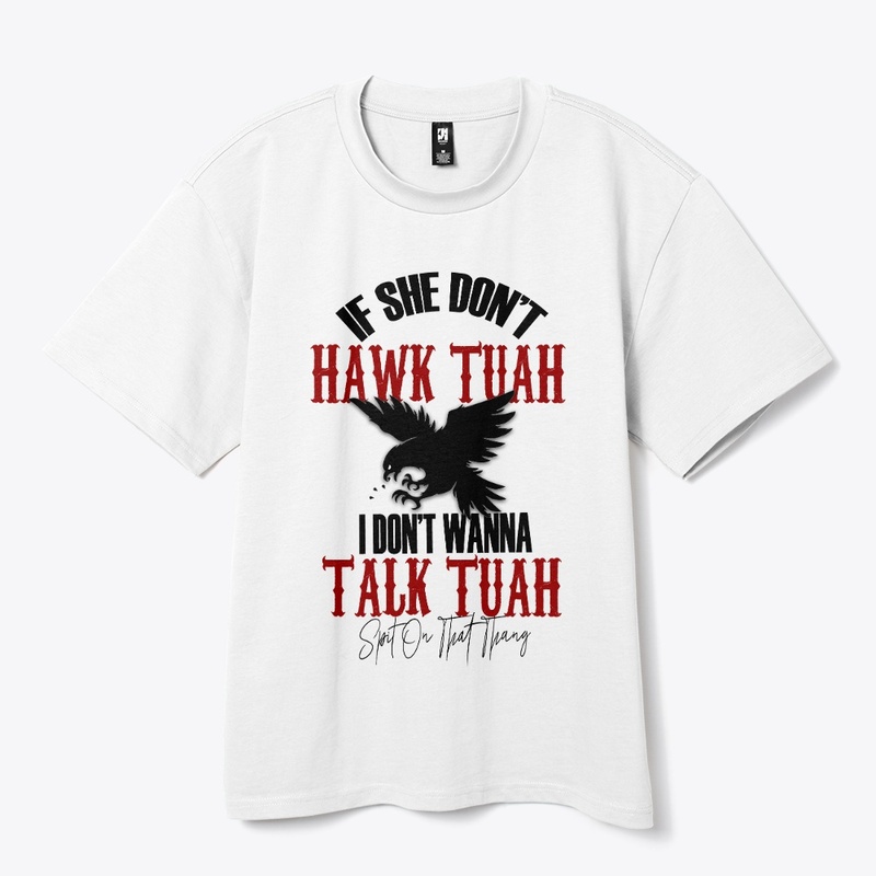 Style Redefined at Hawk Tuah