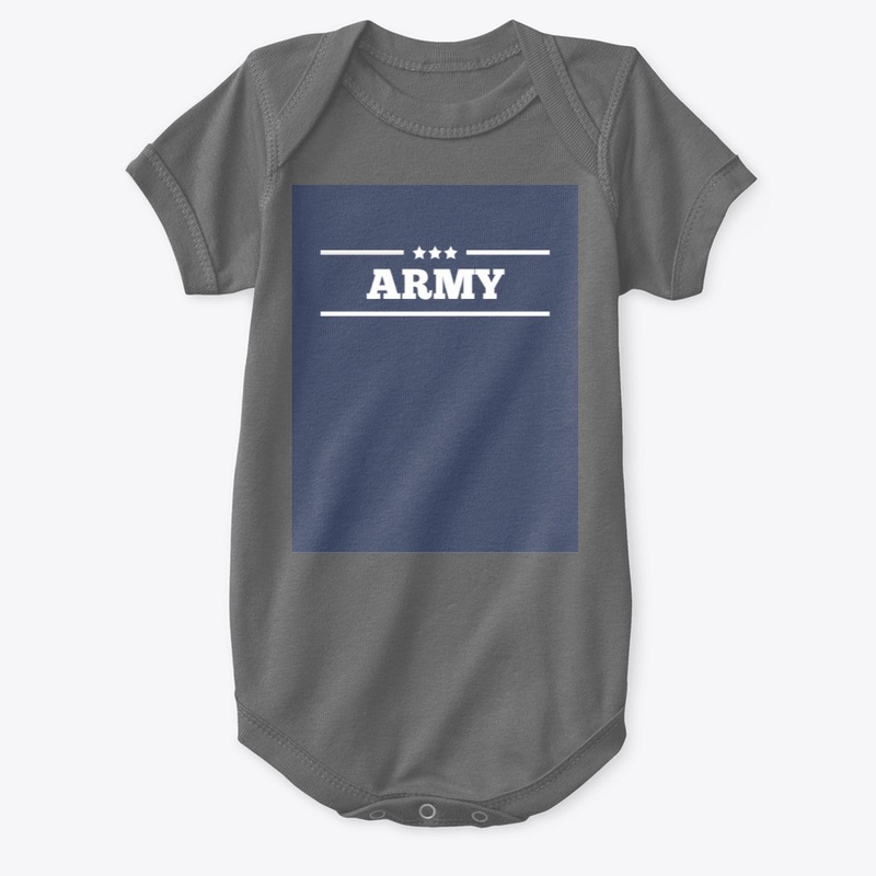 Army T shirt