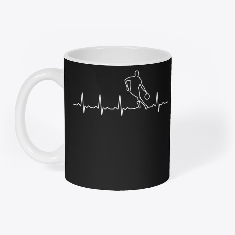 BASKETBALL HEARTBEAT