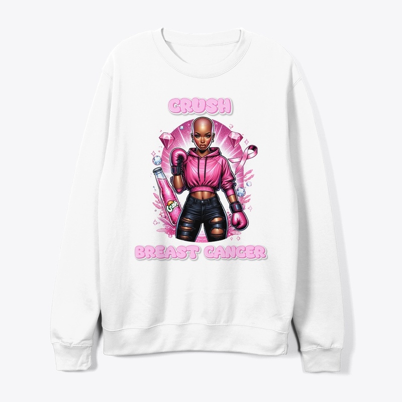 Crush Breast Cancer