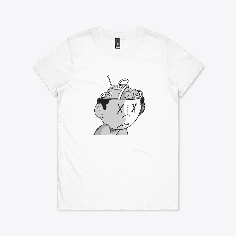 Kids of America collection