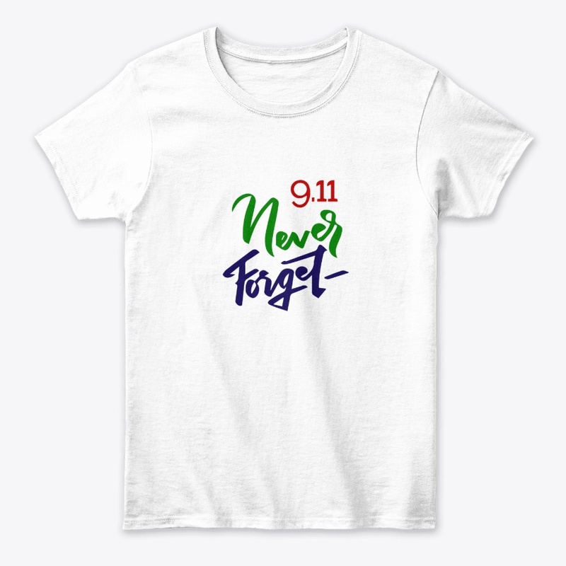 9/11 T-Shirts