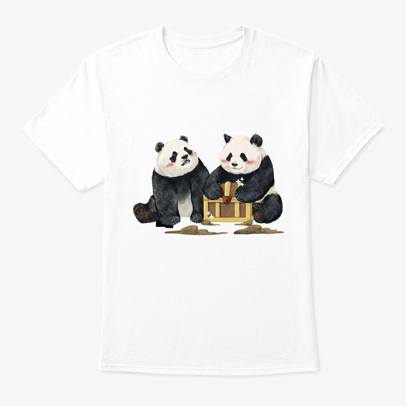 PANGDAHAI🐼Giant Panda