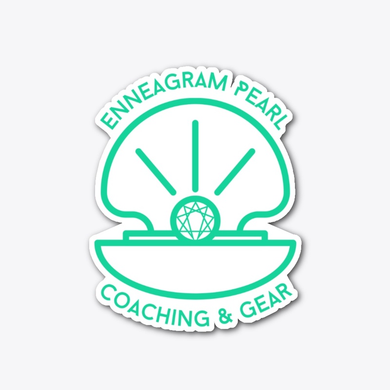 Enneagram Pearl gear