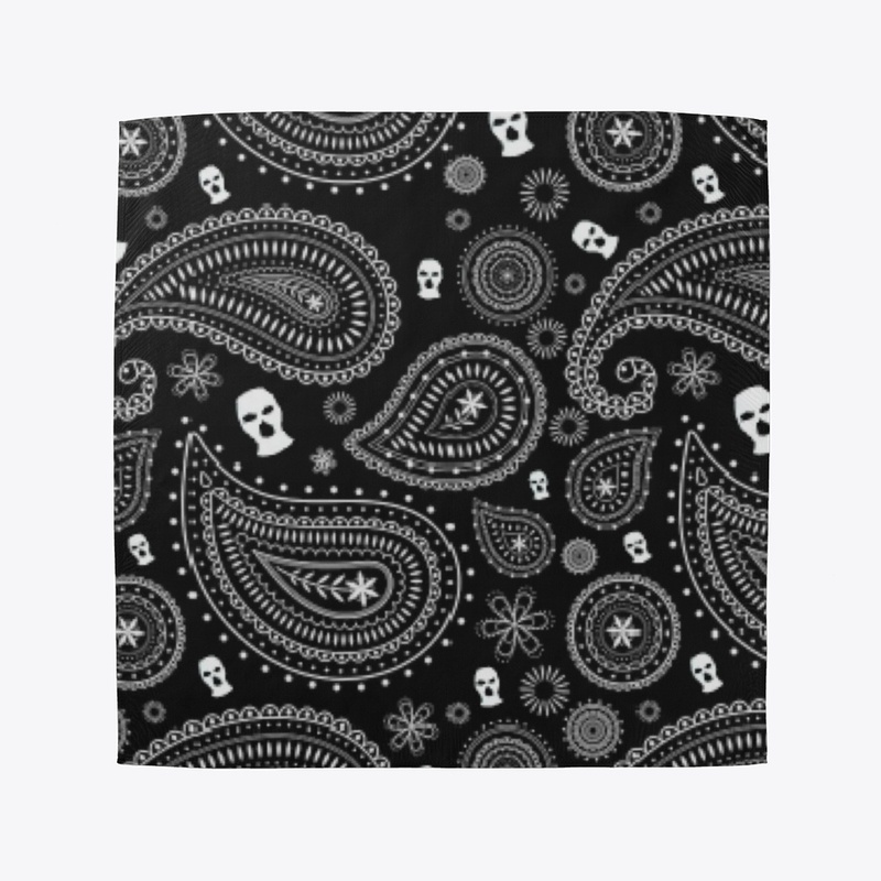 CULT BANDANA