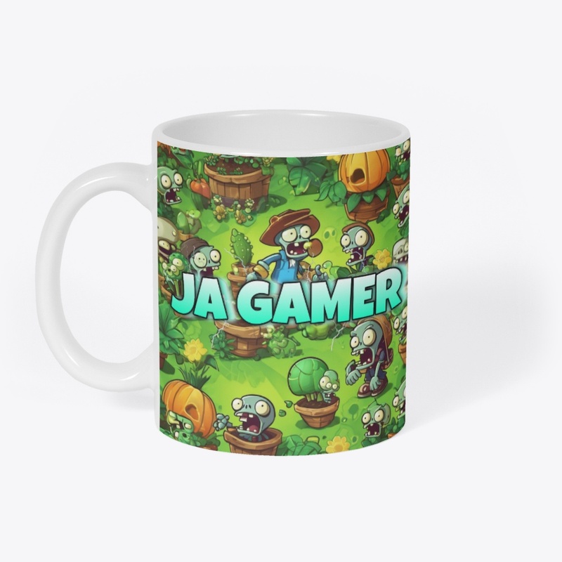 JA GAMER SHOP