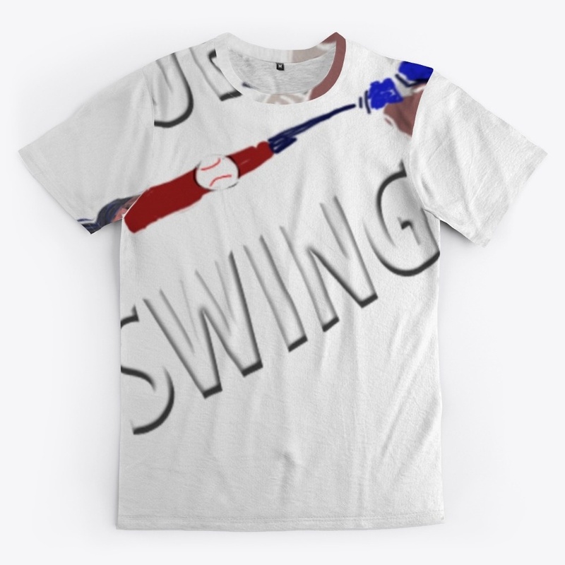 Nero Dubb - Up Swing