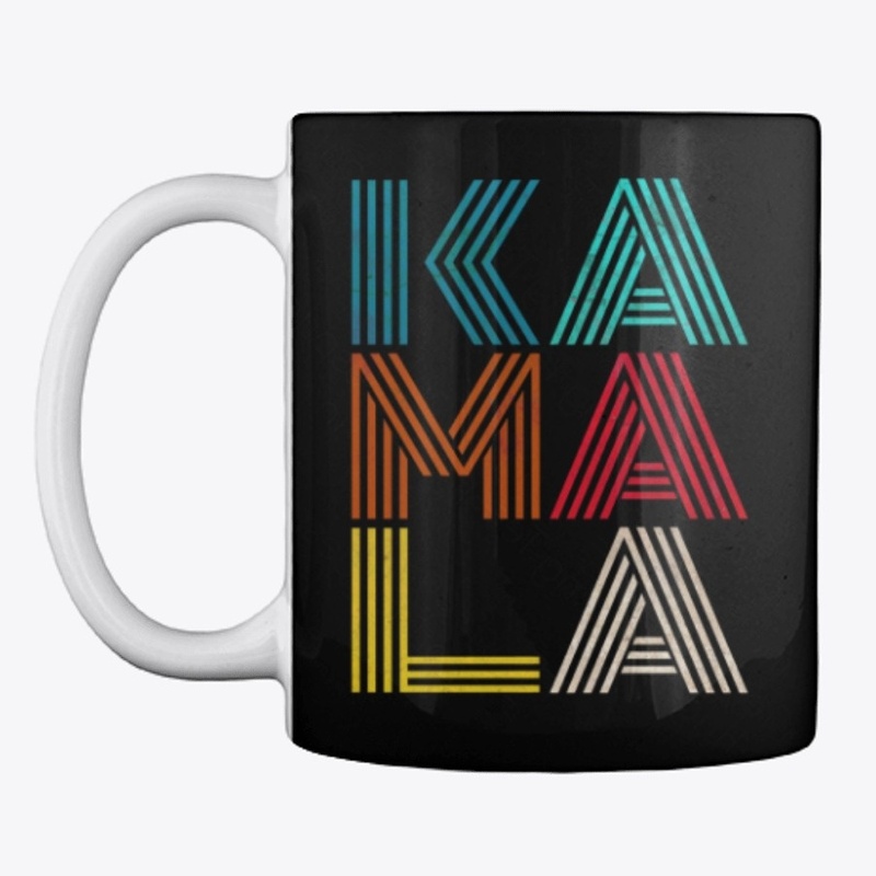 Kamala Harris Gift