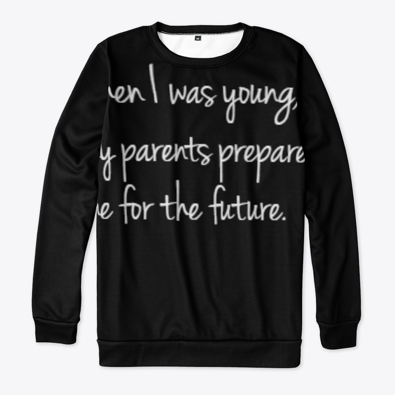 Get Inspired T-Shirts