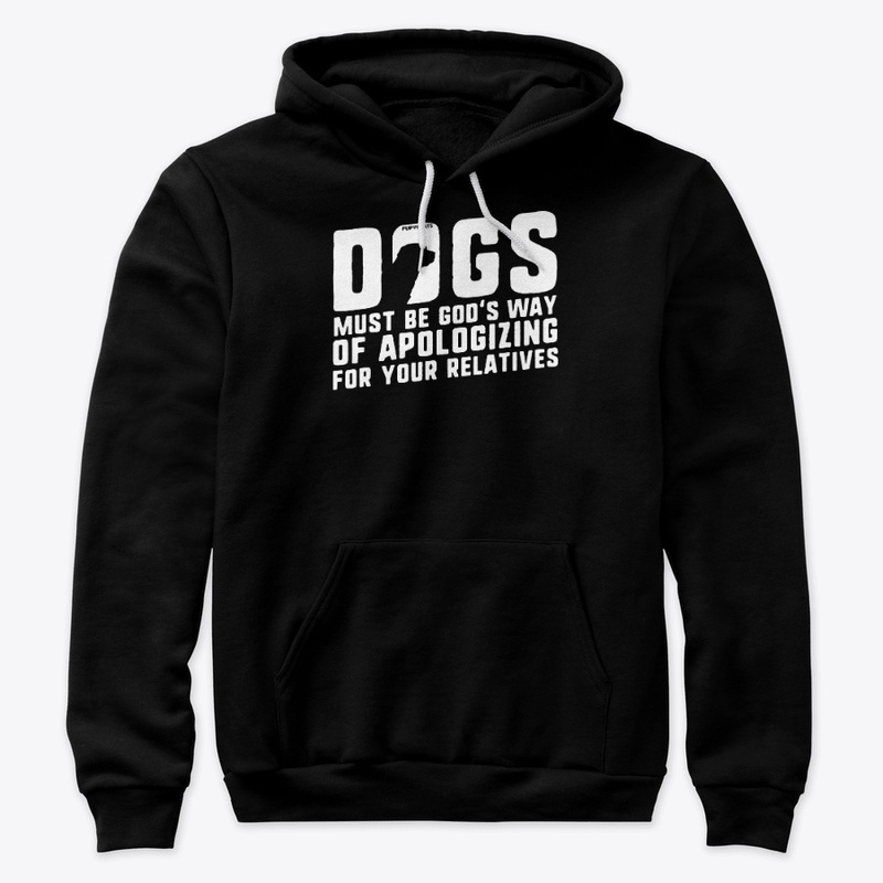 Labrador  Dogs must be God's way
