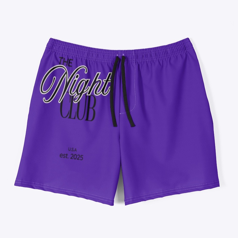 Santo Richio-The Night Club Signature 