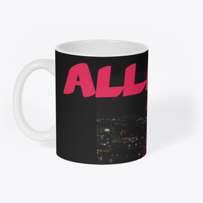 Alli Kat Unisex TShirt