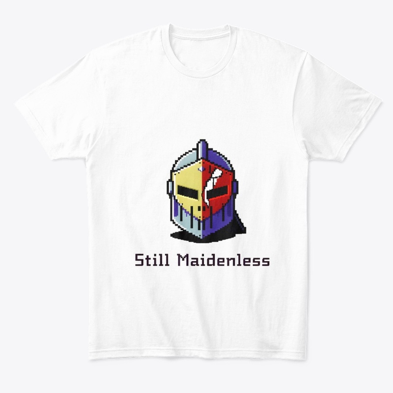 Still Maidenless