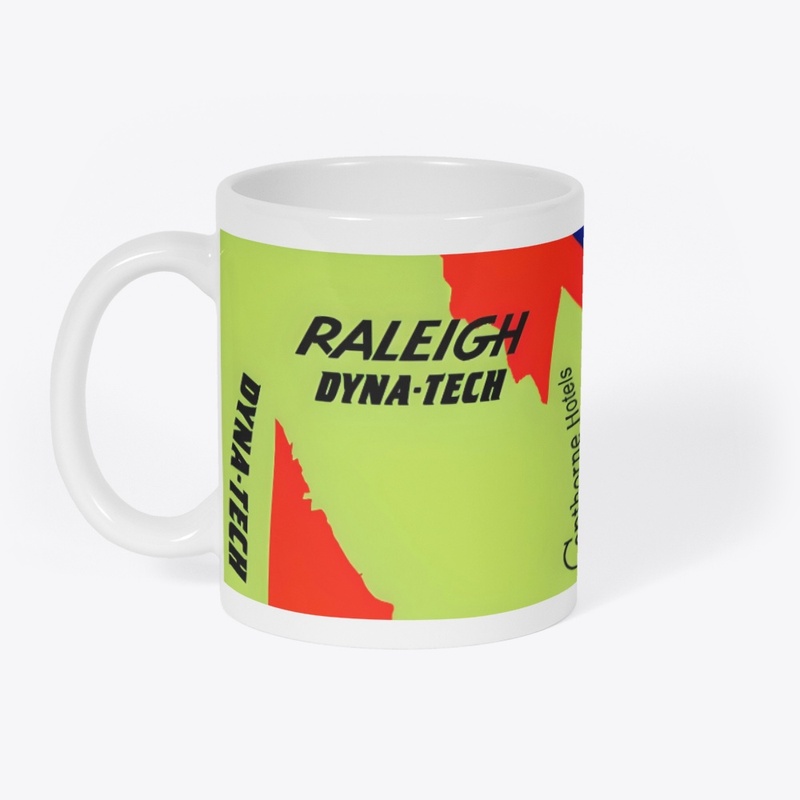 Dynatech Mug