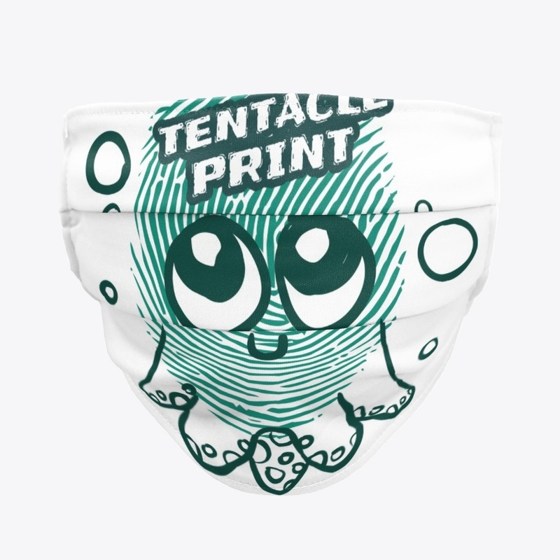 tentical print