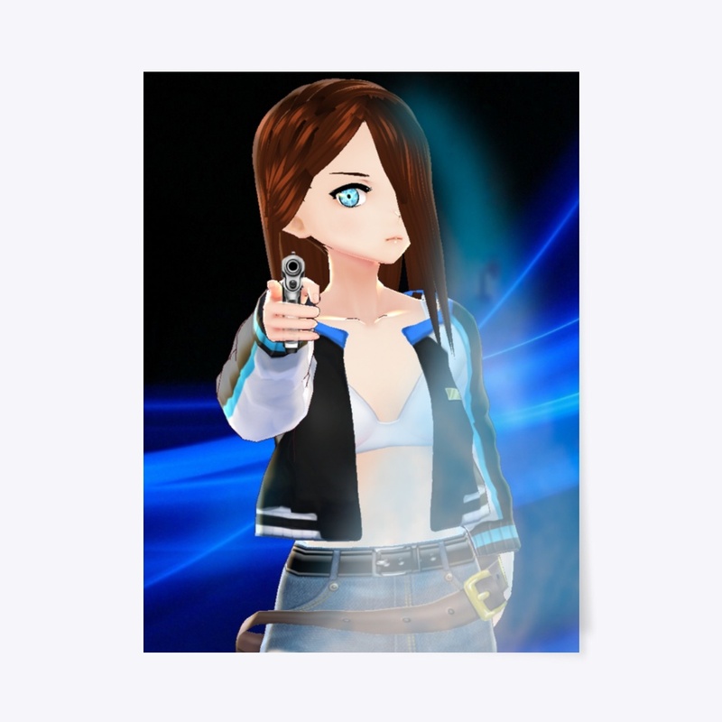 Emily Poster