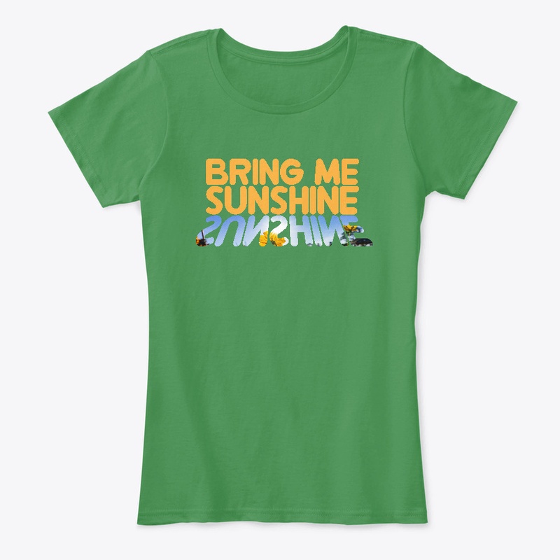Bring Me Sunshine