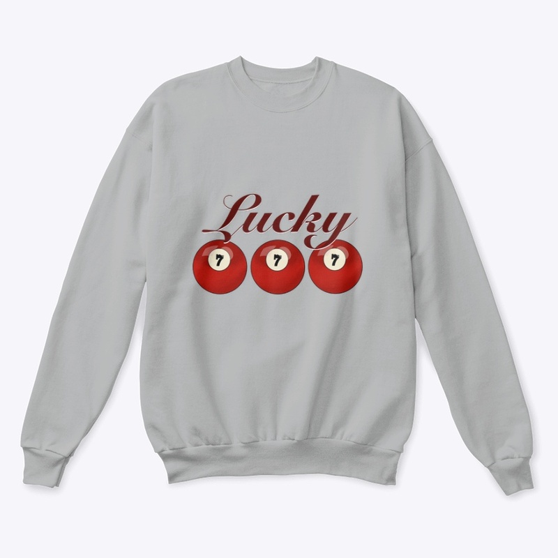 Lucky sevens