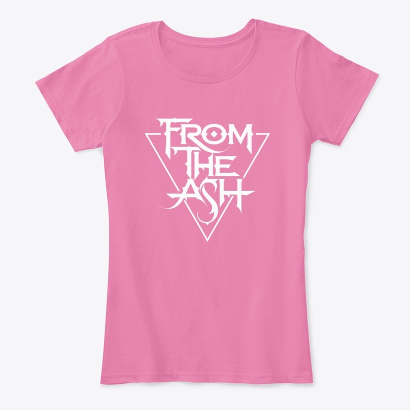 From The Ash Merch