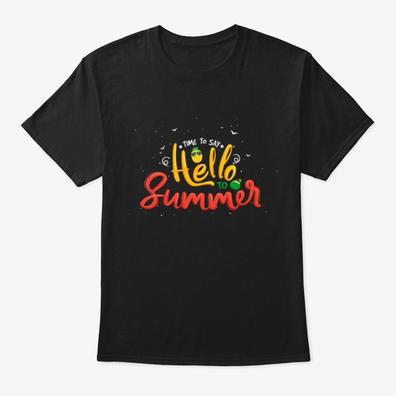 funny summer shirt, cool summer tshirt